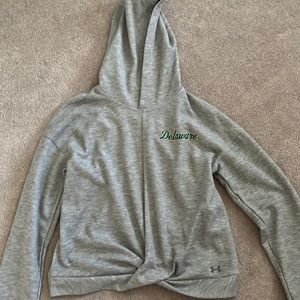University of Delaware Under Armour Sweatshirt